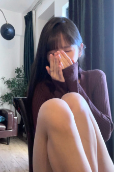 全开女孩